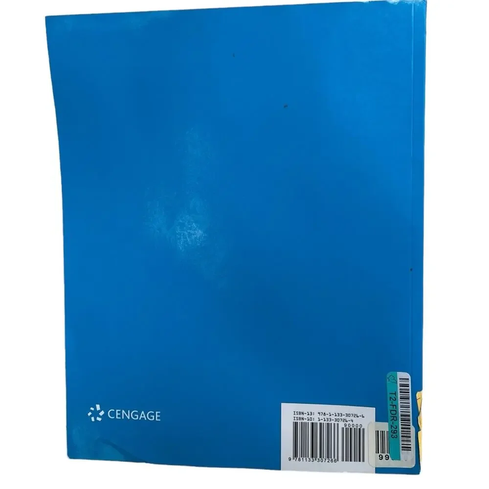 Creative Strategy in Advertising 11th Edition by Bonnie L. Drewniany, Cengage - Picture 4 of 5